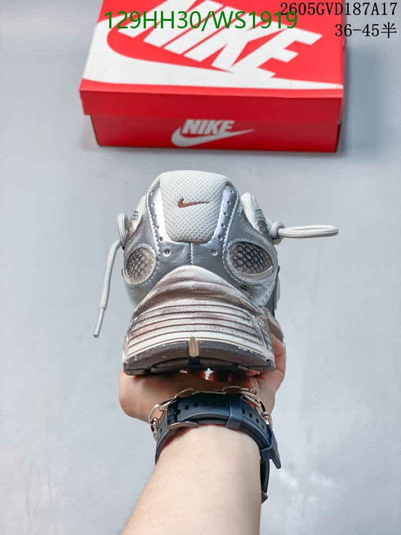 NIKE-Women Shoes Code: WS1919 $: 129USD