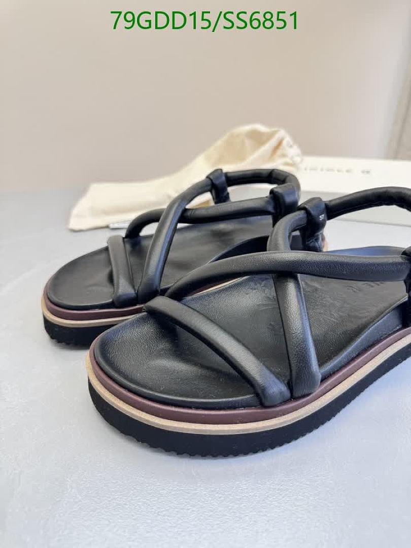 ICICLE-Women Shoes Code: SS6851 $: 79USD