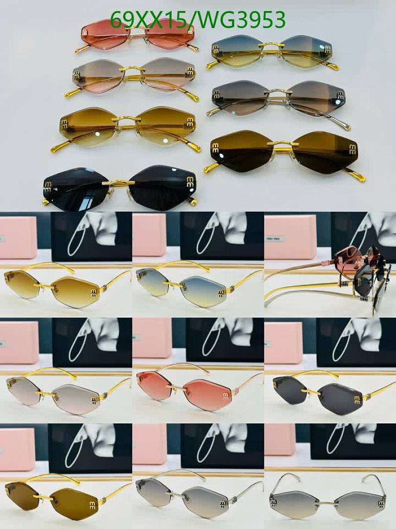 LV-Glasses Code: WG3953 $: 69USD