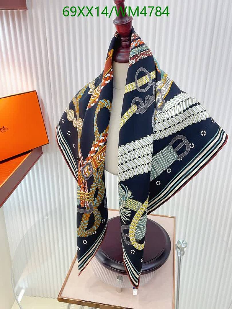 Hermes-Scarf Code: WM4784 $: 69USD