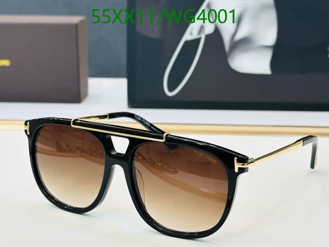 Tom Ford-Glasses Code: WG4001 $: 55USD