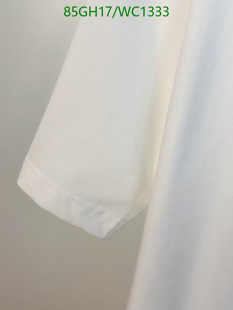 Prada-Clothing Code: WC1333 $: 85USD