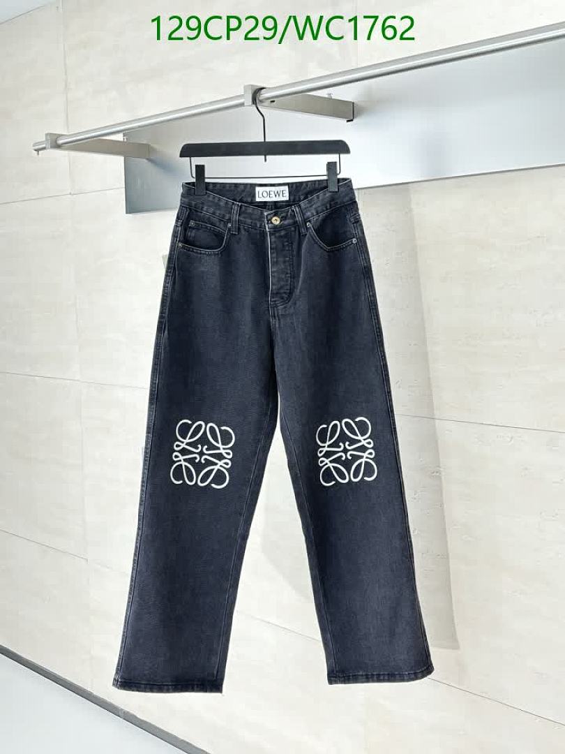 Loewe-Clothing Code: WC1762 $: 129USD