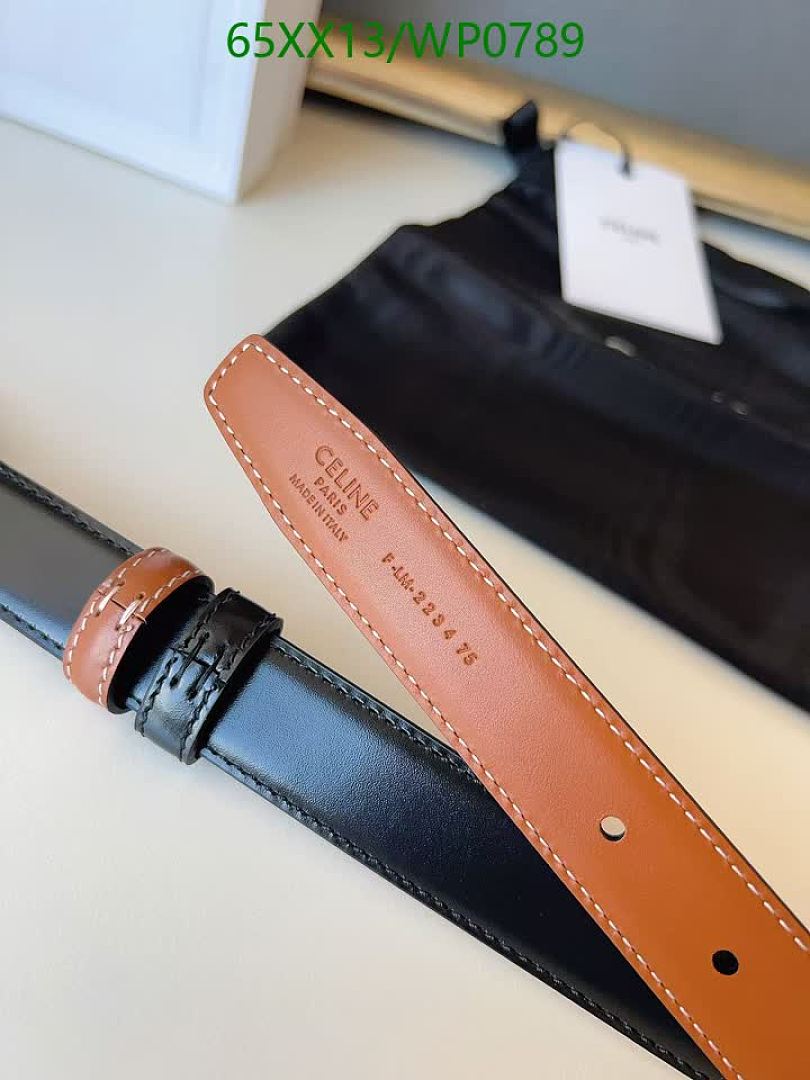 Celine-Belts Code: WP0789 $: 65USD