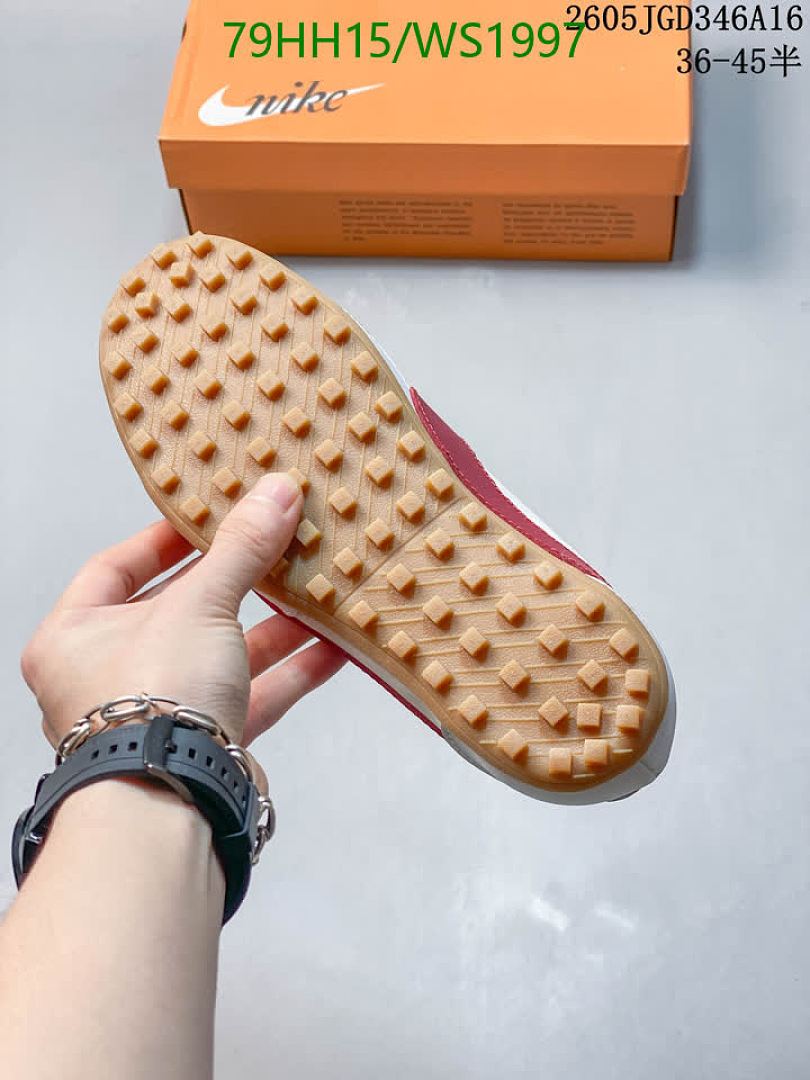 NIKE-Women Shoes Code: WS1997 $: 79USD
