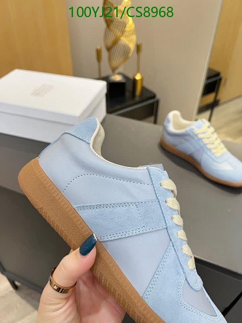 MM6-Men shoes Code: CS8968 $: 100USD