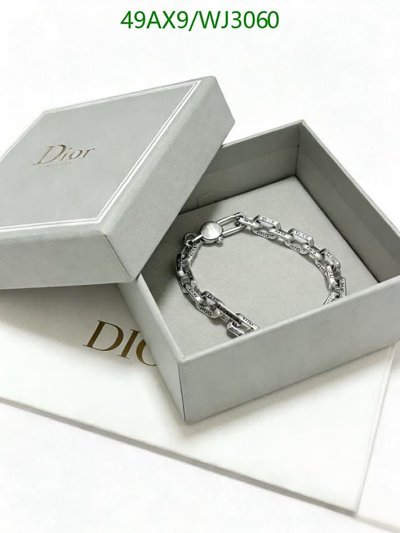 Dior-Jewelry Code: WJ3060 $: 49USD