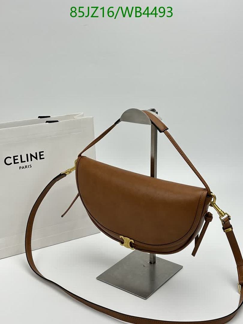 Celine-Bag-4A Quality Code: WB4493 $: 85USD