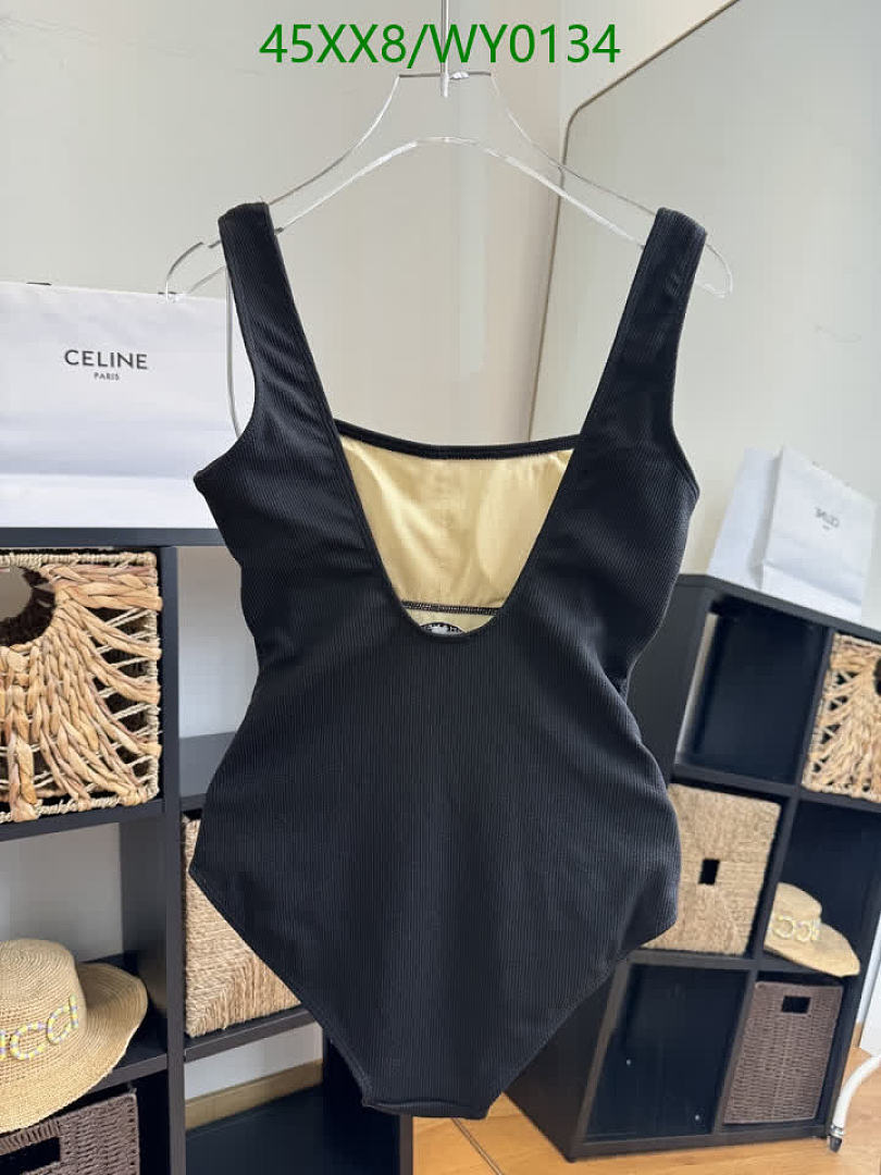 Chanel-Swimsuit Code: WY0134 $: 45USD