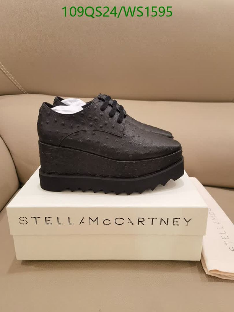 Stella-McCartney-Women Shoes Code: WS1595 $: 109USD