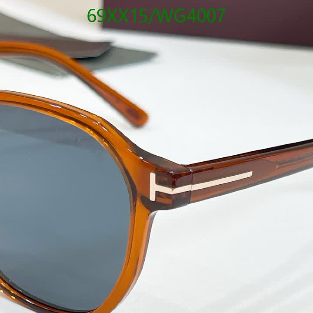 Tom Ford-Glasses Code: WG4007 $: 69USD