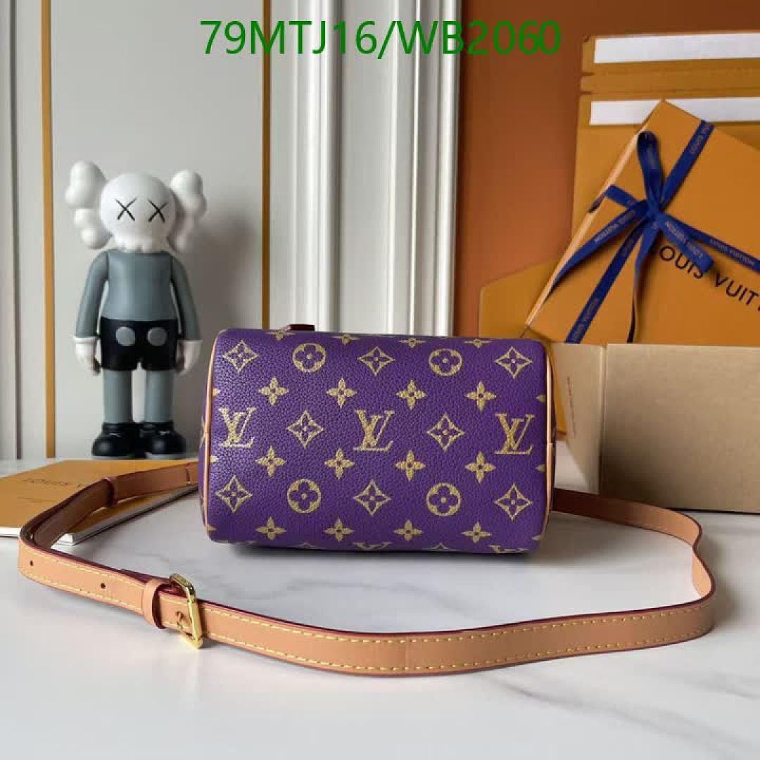 LV-Bag-4A Quality Code: WB2060 $: 79USD