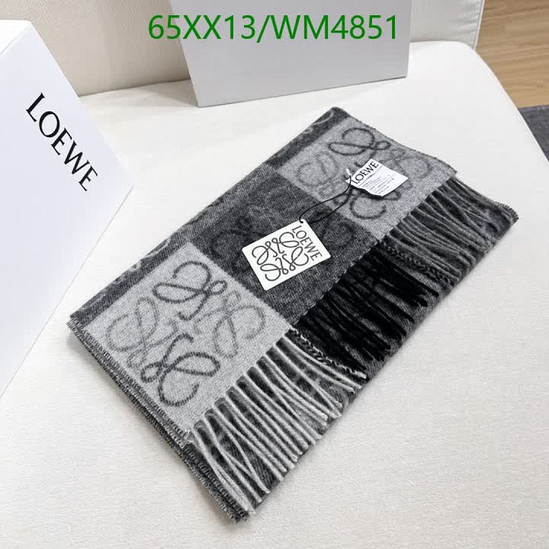 Loewe-Scarf Code: WM4851 $: 65USD