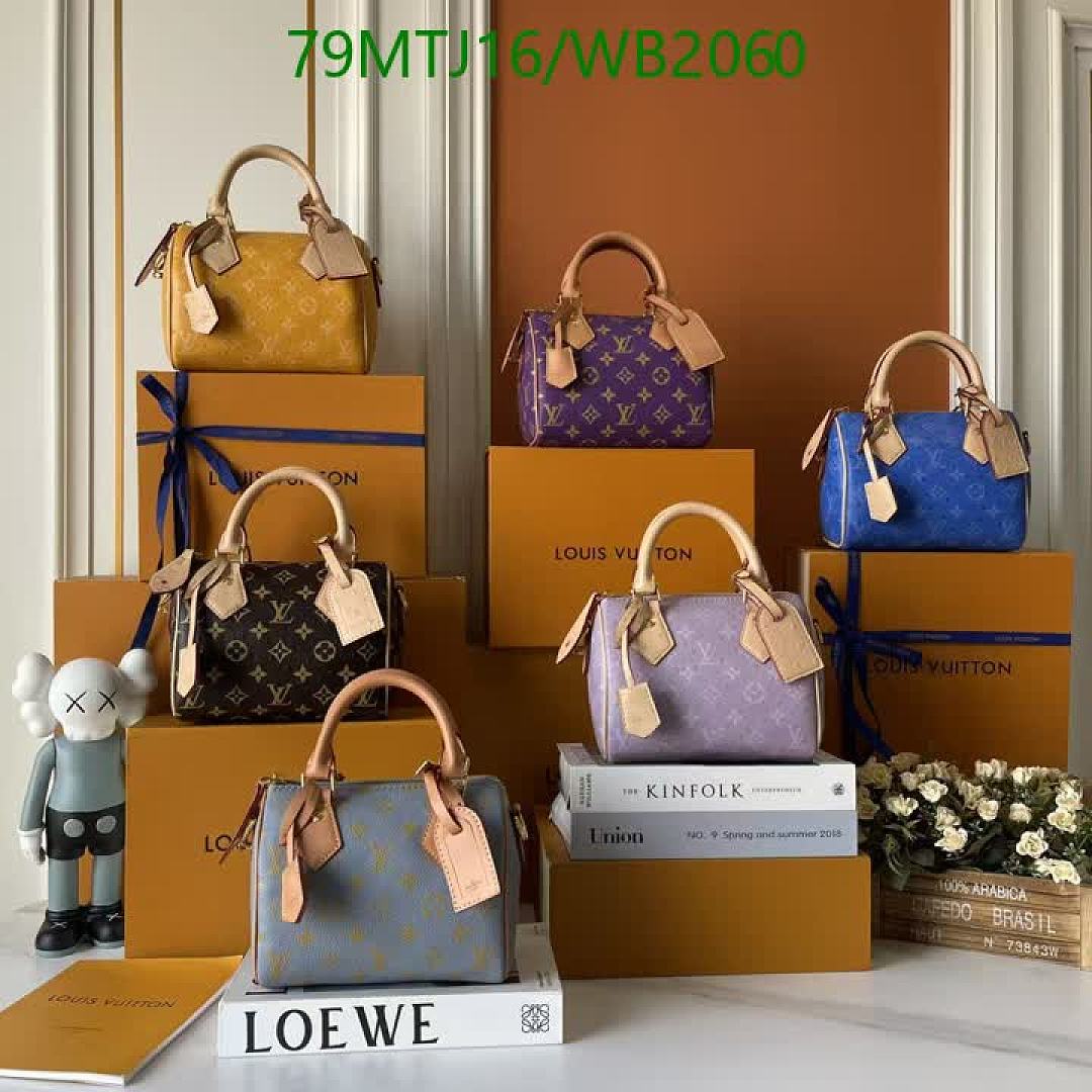 LV-Bag-4A Quality Code: WB2060 $: 79USD