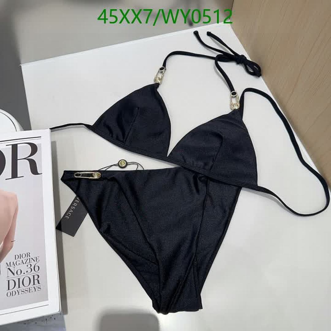 Versace-Swimsuit Code: WY0512 $: 45USD