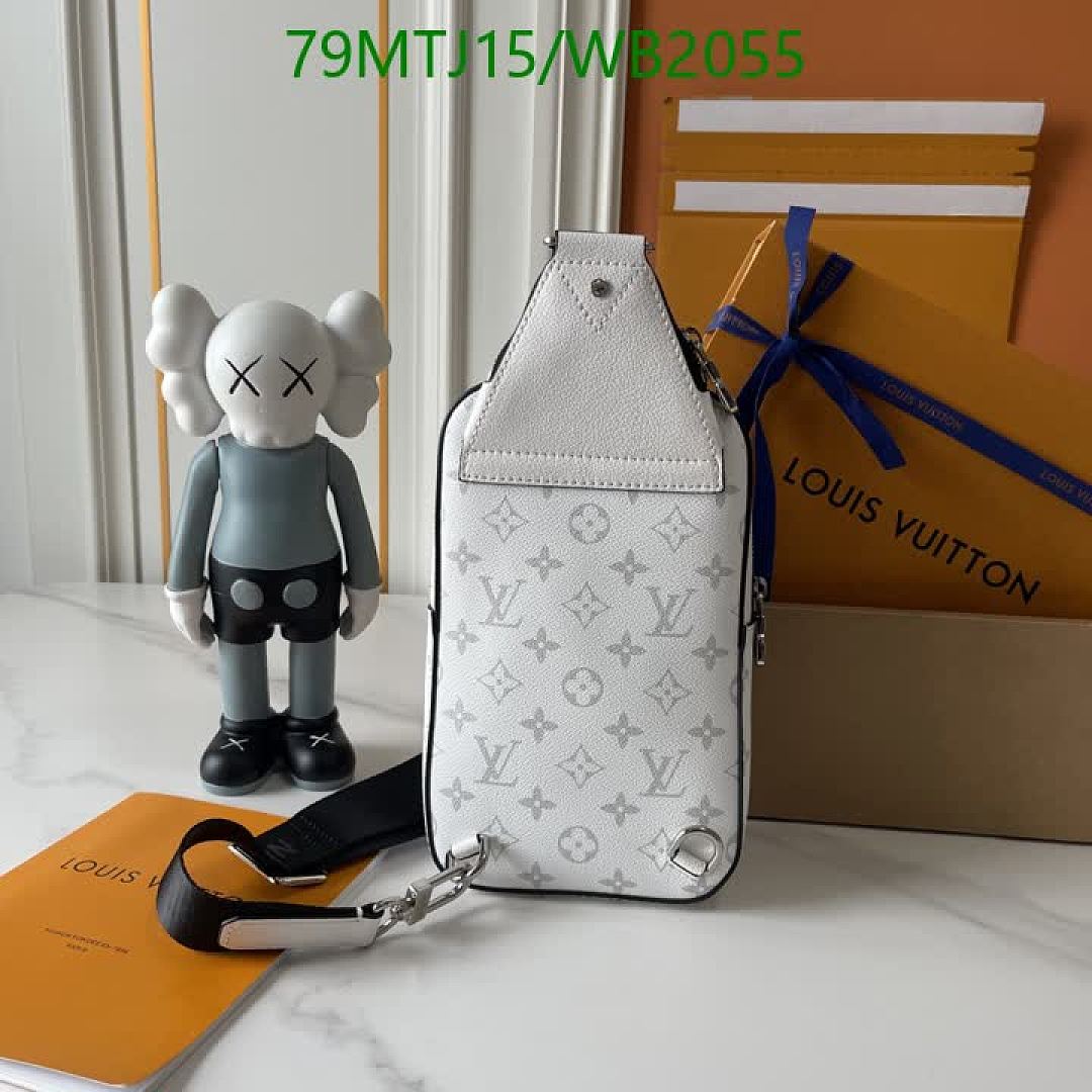 LV-Bag-4A Quality Code: WB2055 $: 79USD