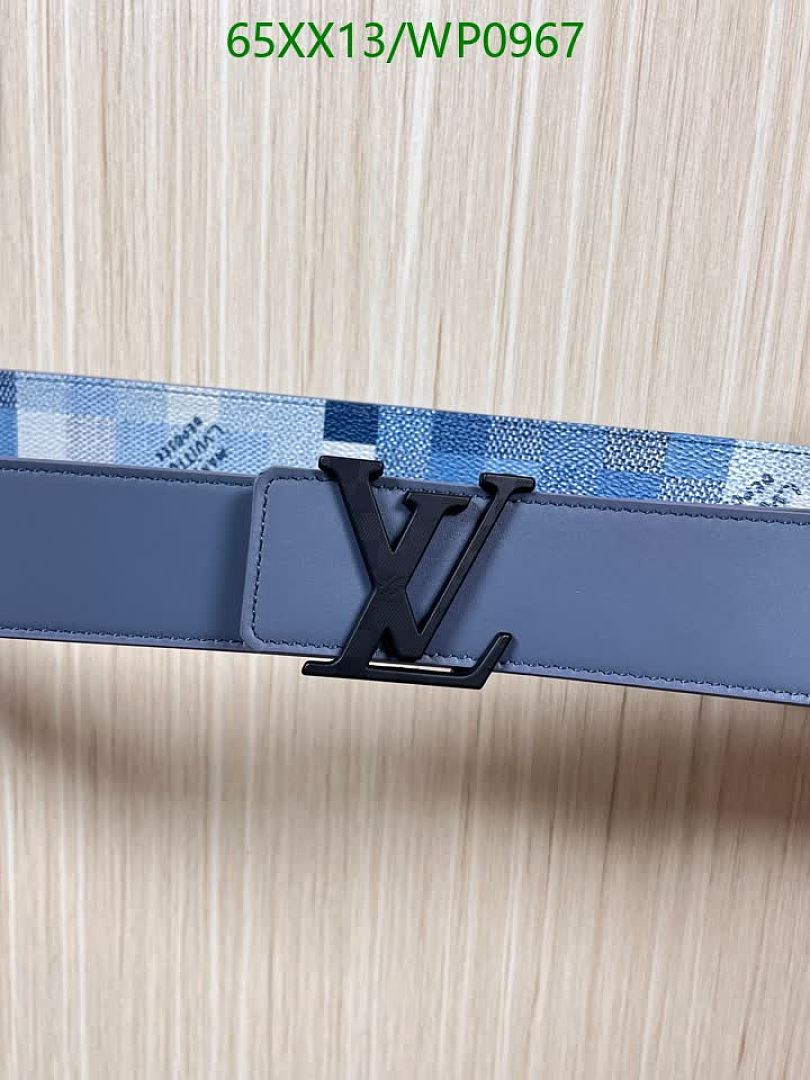 LV-Belts Code: WP0967 $: 65USD