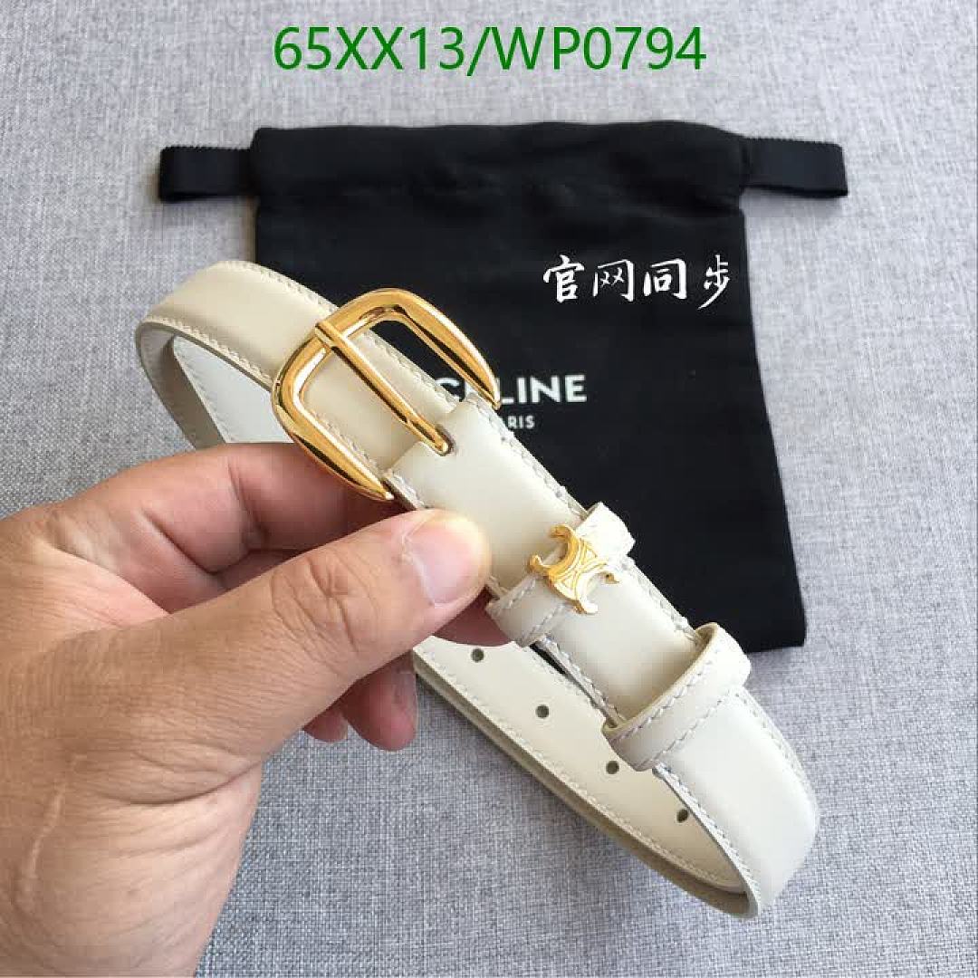Celine-Belts Code: WP0794 $: 65USD