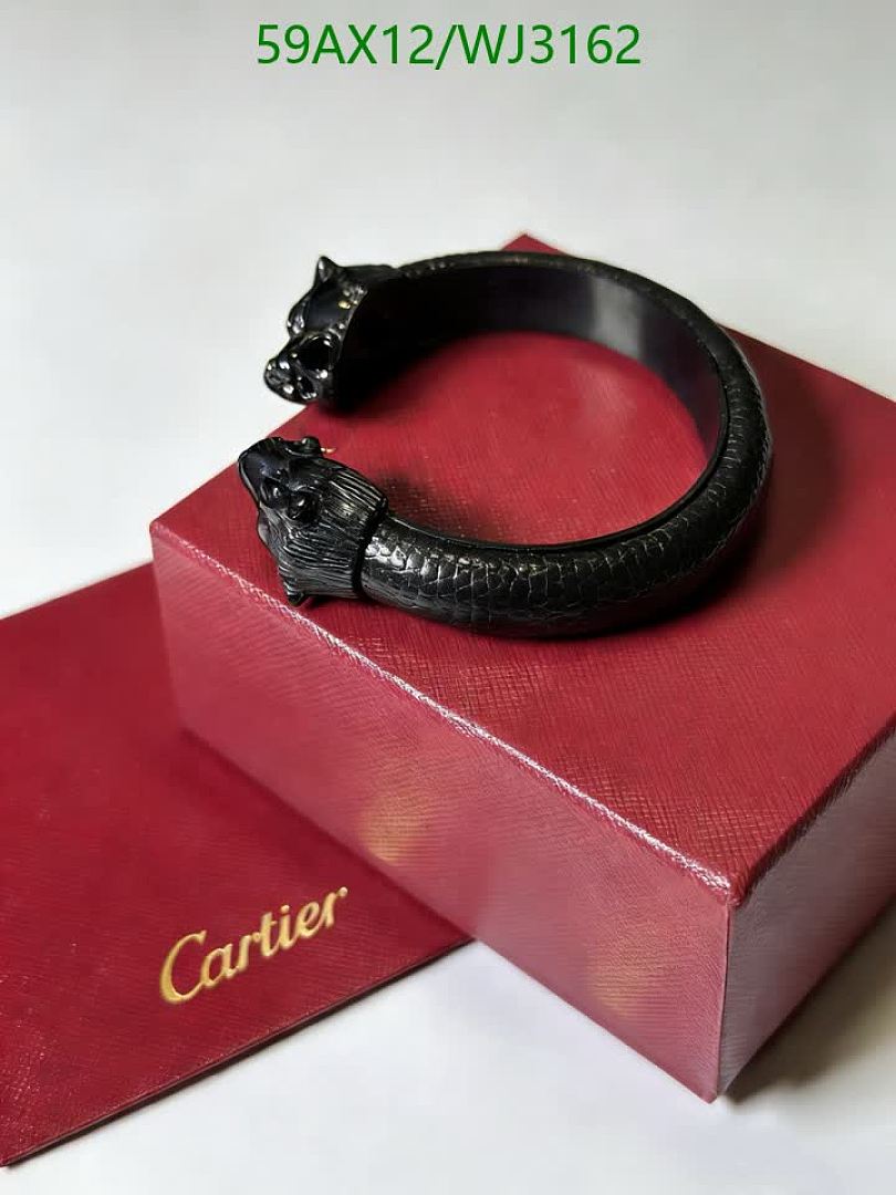Cartier-Jewelry Code: WJ3162 $: 59USD