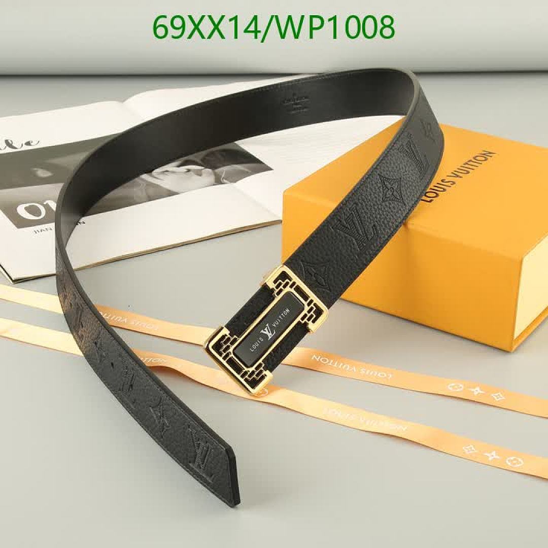 LV-Belts Code: WP1008 $: 69USD