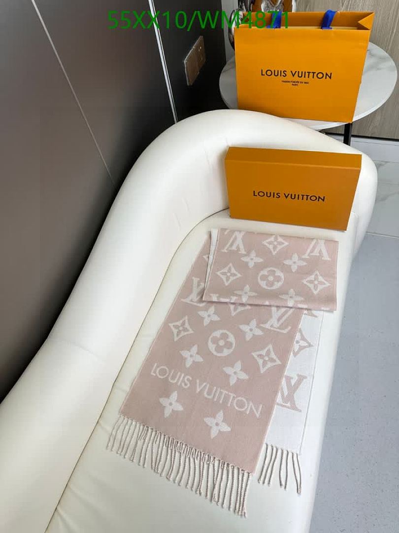LV-Scarf Code: WM4871 $: 55USD