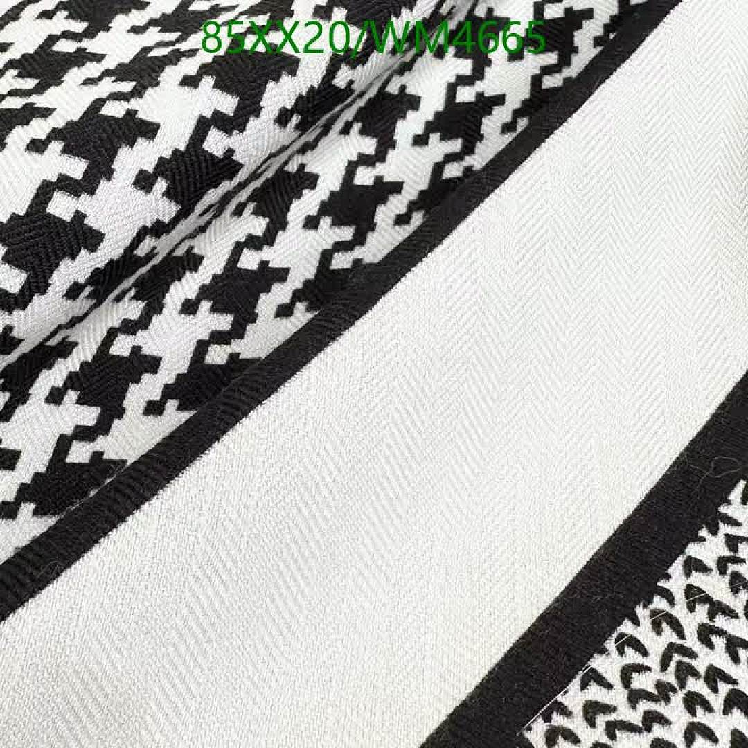 Dior-Scarf Code: WM4665 $: 85USD