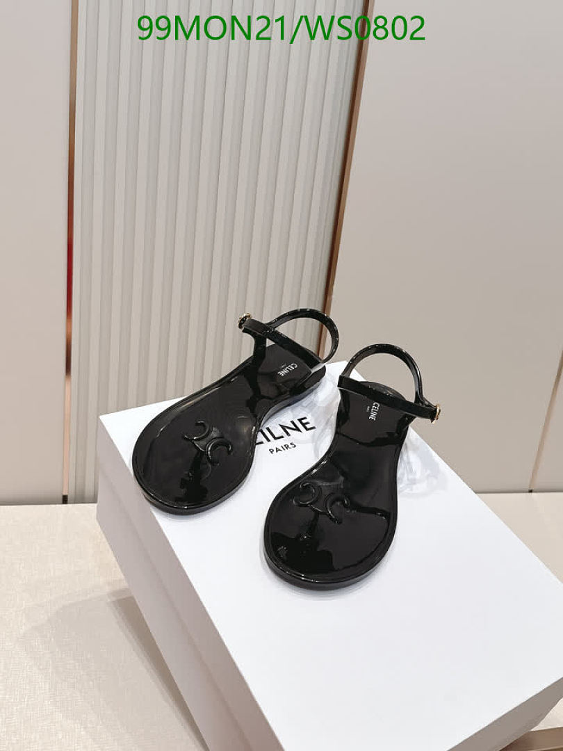 Celine-Women Shoes Code: WS0802 $: 99USD