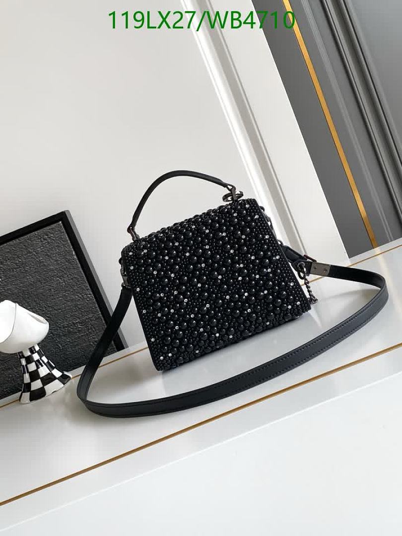 Valentino-Bag-4A Quality Code: WB4710 $: 119USD