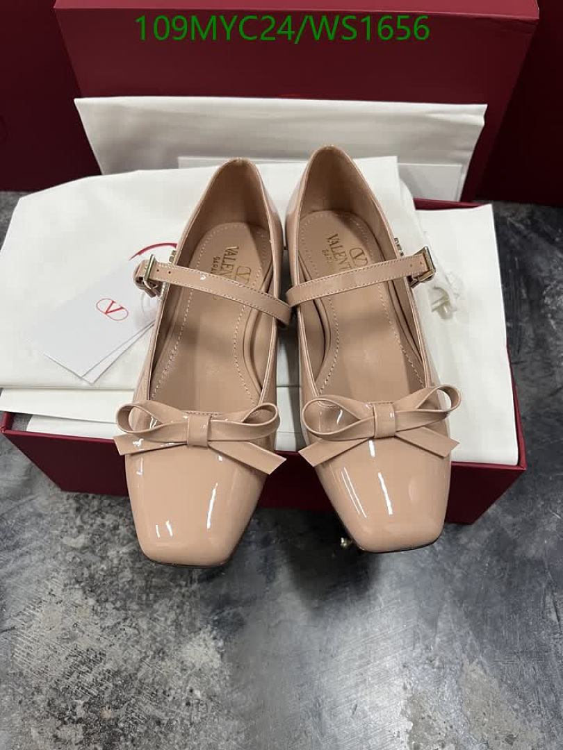 Valentino-Women Shoes Code: WS1656 $: 109USD