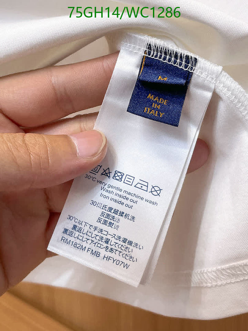 LV-Clothing Code: WC1286 $: 75USD