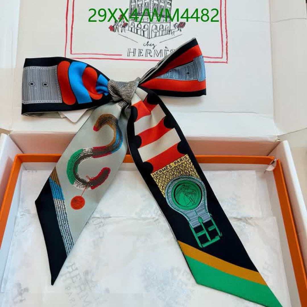 Hermes-Scarf Code: WM4482 $: 29USD