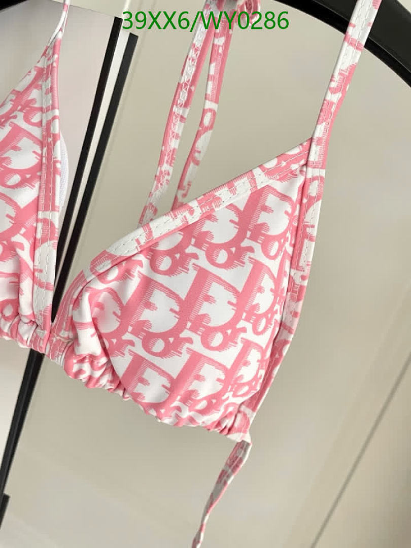 Dior-Swimsuit Code: WY0286 $: 39USD