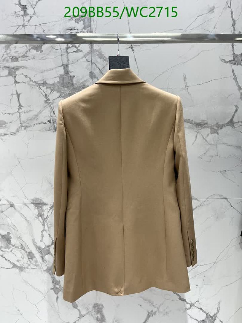 YSL-Clothing Code: WC2715 $: 209USD