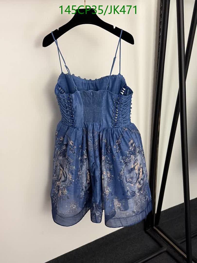 Zimmermann-Clothing Code: JK471 $: 145USD