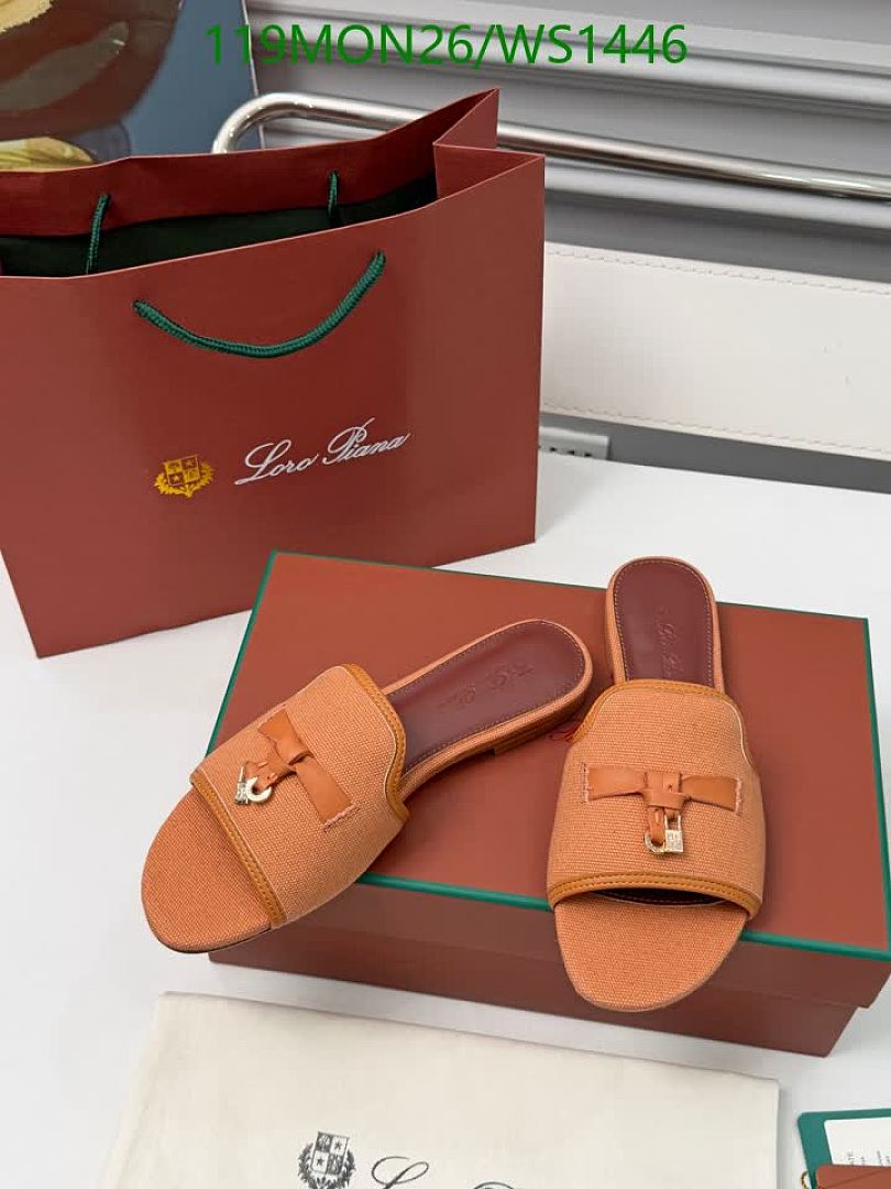 LV-Women Shoes Code: WS1446 $: 119USD