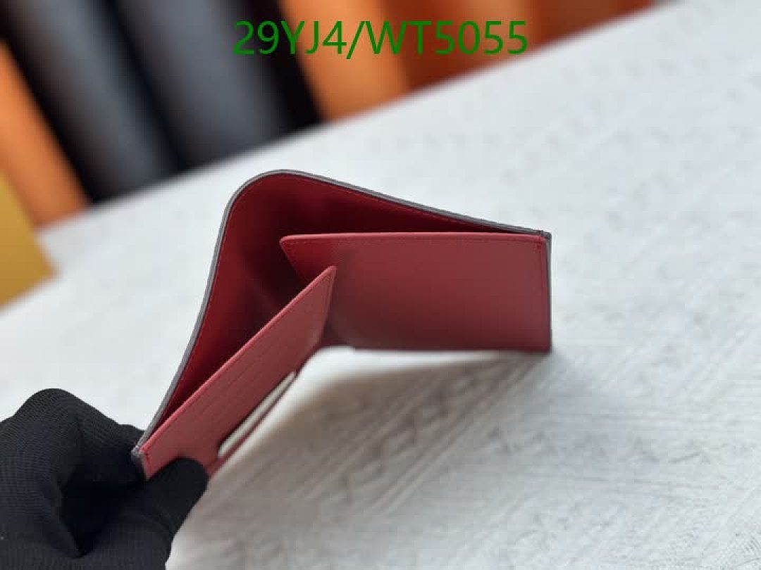 LV-Wallet-4A Quality Code: WT5055 $: 29USD