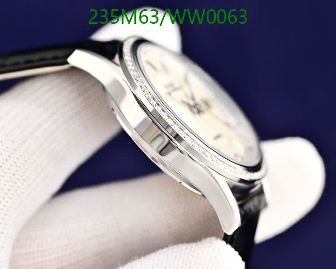 Rolex-Watch-Mirror Quality Code: WW0063 $: 235USD