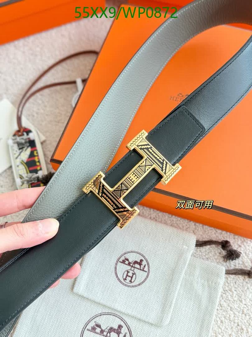 Hermes-Belts Code: WP0872 $: 55USD
