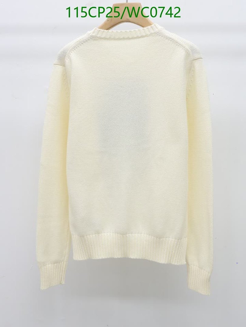 Ralph Lauren-Clothing Code: WC0742 $: 115USD