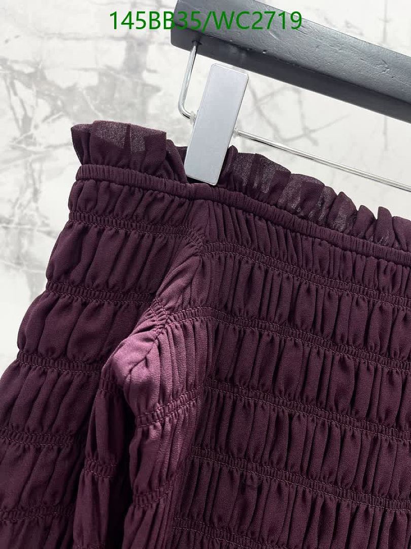 YSL-Clothing Code: WC2719 $: 145USD
