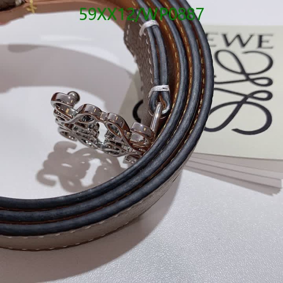 Loewe-Belts Code: WP0887 $: 59USD