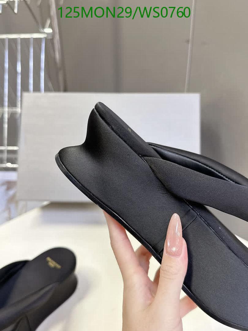 Balenciaga-Women Shoes Code: WS0760 $: 125USD