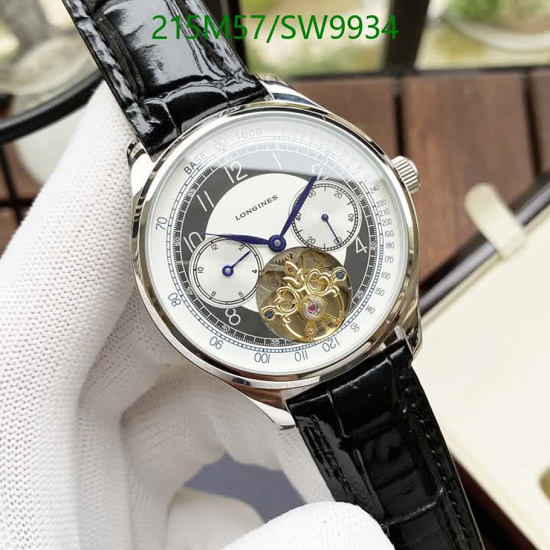 Longines-Watch-Mirror Quality Code: SW9934 $: 215USD