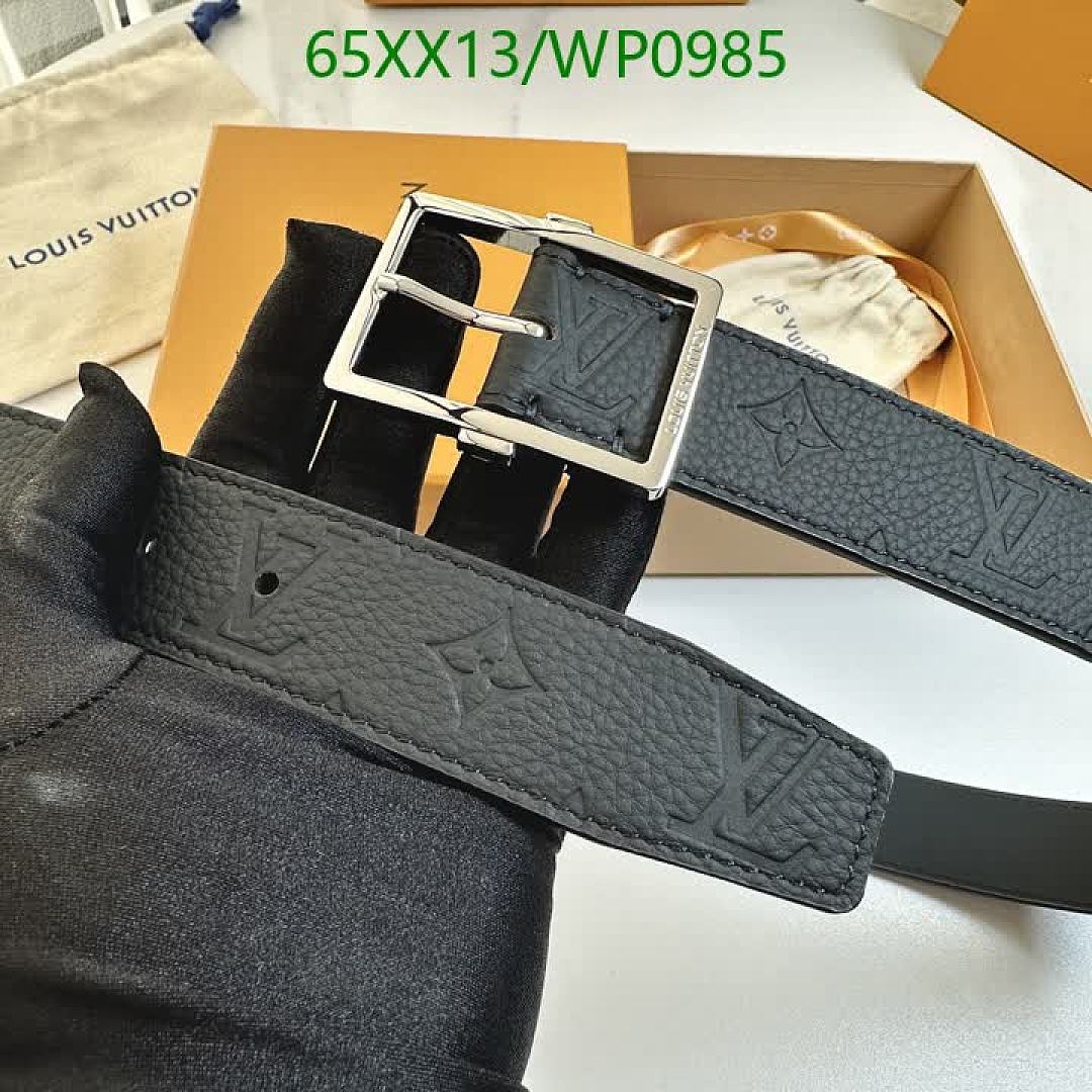 LV-Belts Code: WP0985 $: 65USD