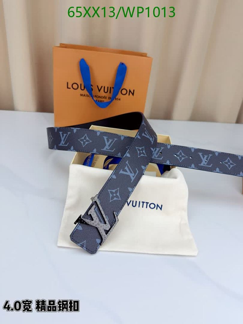 LV-Belts Code: WP1013 $: 65USD