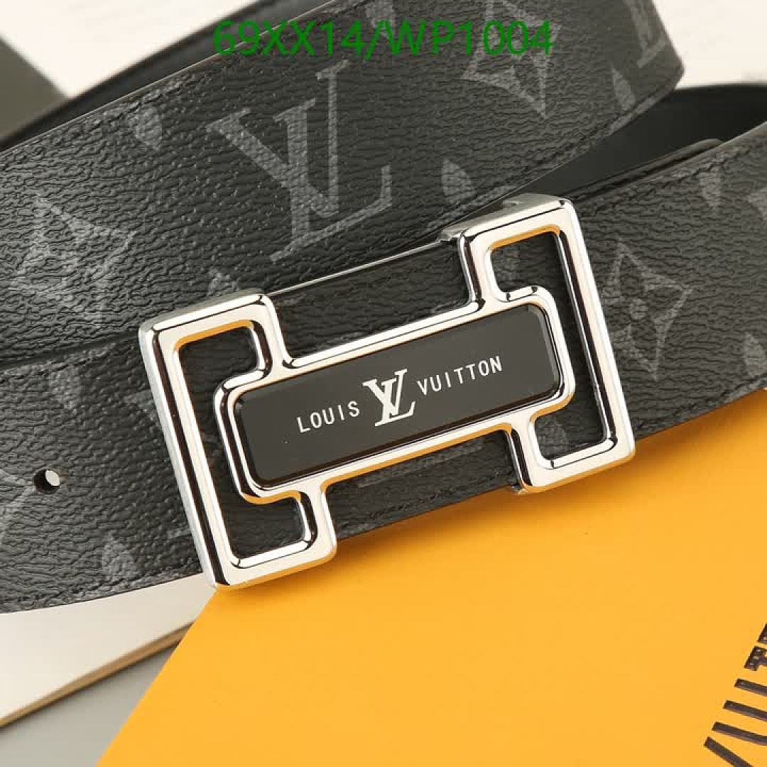 LV-Belts Code: WP1004 $: 69USD