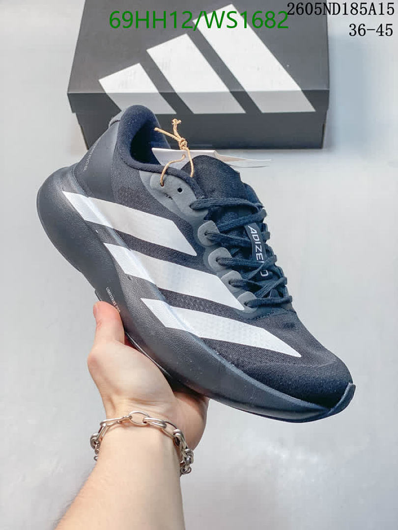 Adidas-Women Shoes Code: WS1682 $: 69USD