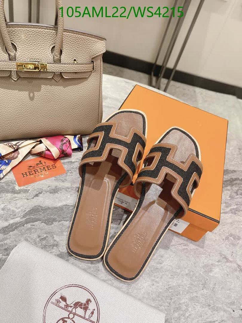 Hermes-Women Shoes Code: WS4215 $: 105USD