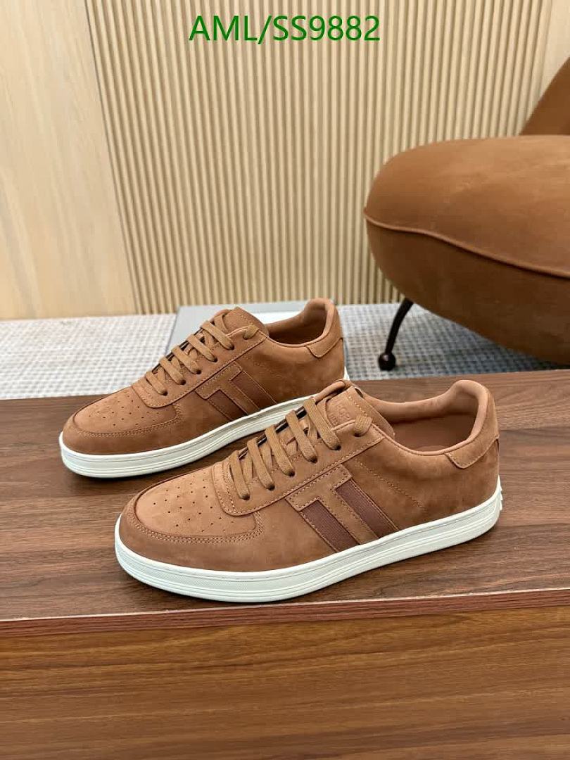 Tom Ford-Men shoes Code: SS9882