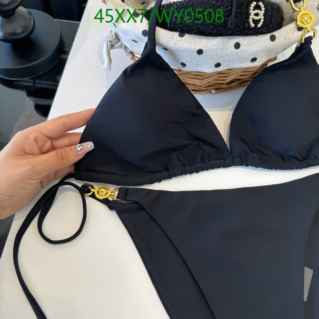 Versace-Swimsuit Code: WY0508 $: 45USD